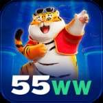55ww com Logo